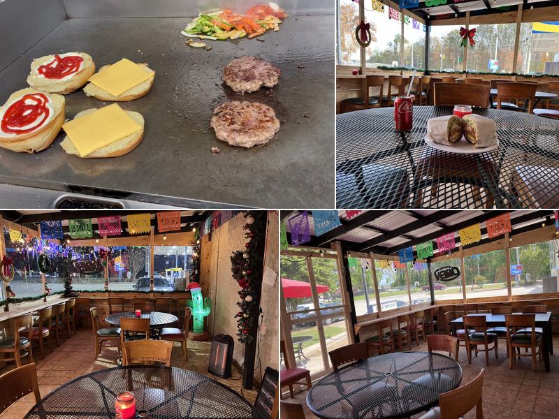 Taqueria Javier Solis