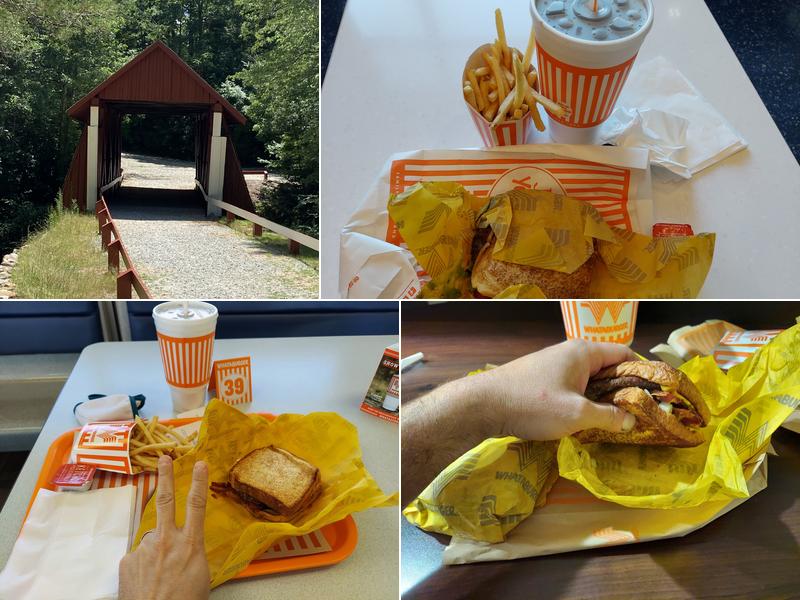 Whataburger