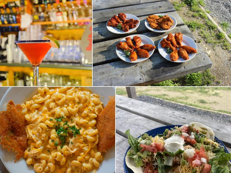 Boatmans Bar & Grill