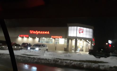 Walgreens