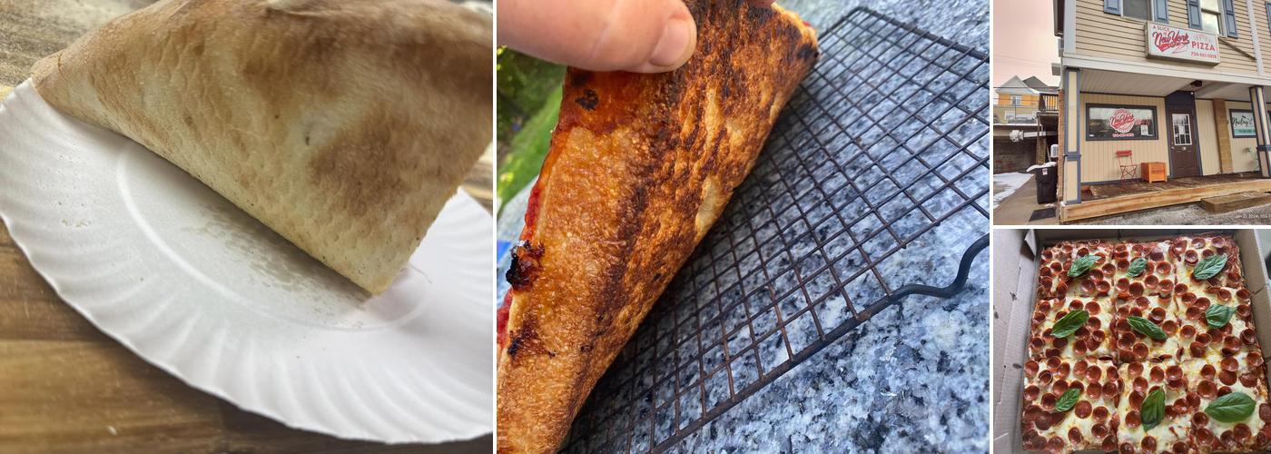 An Extra Slice Of New York