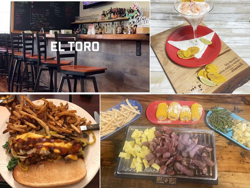 El Toro Steakhouse llc.