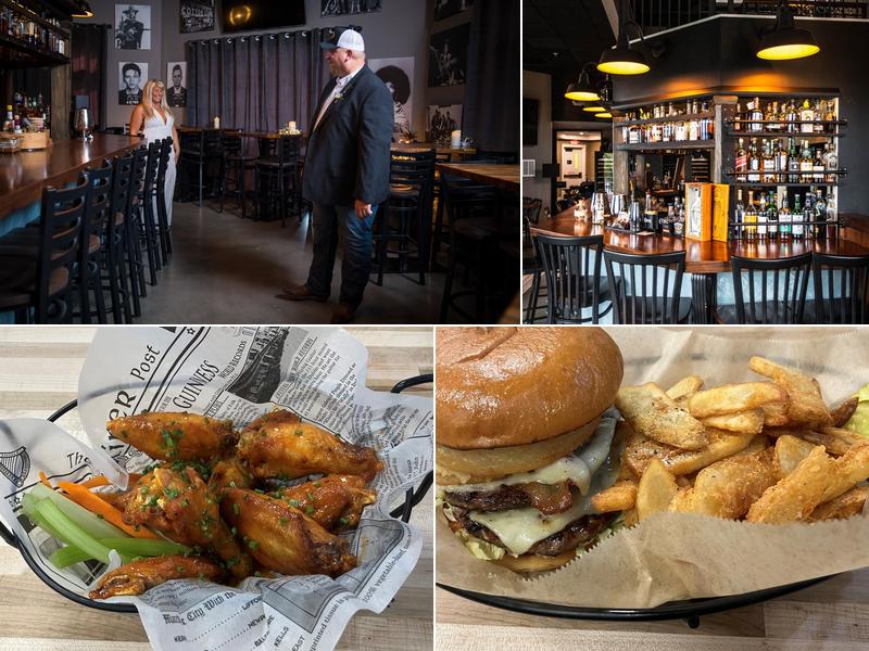 Sidecar Pub 7 Railroad Ave suite 400 Fourth Floor, Gorham