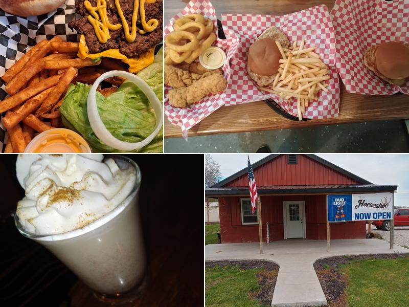 Horseshoe Bar & Grill