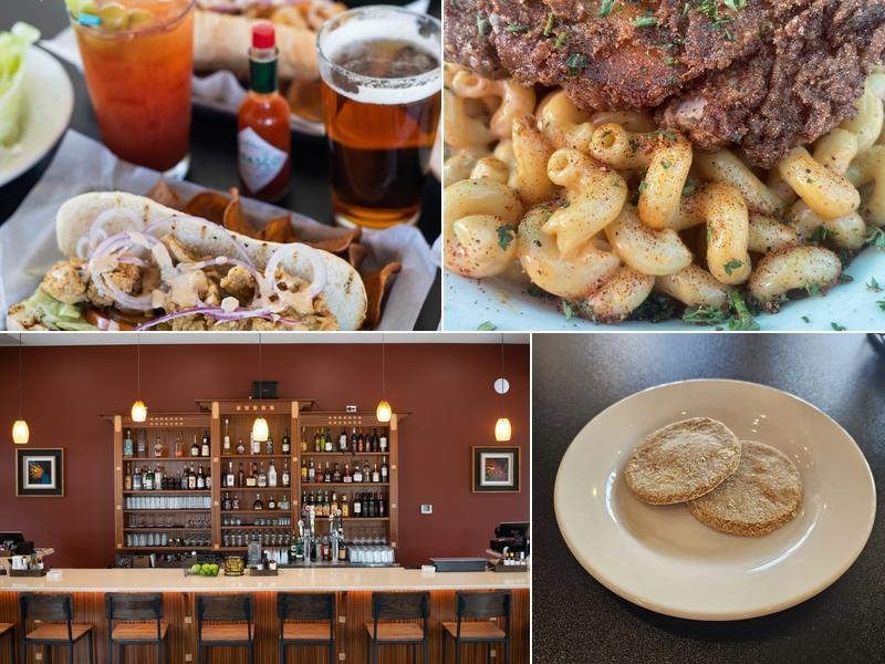 Zydeco 112 E 5th St, Hermann