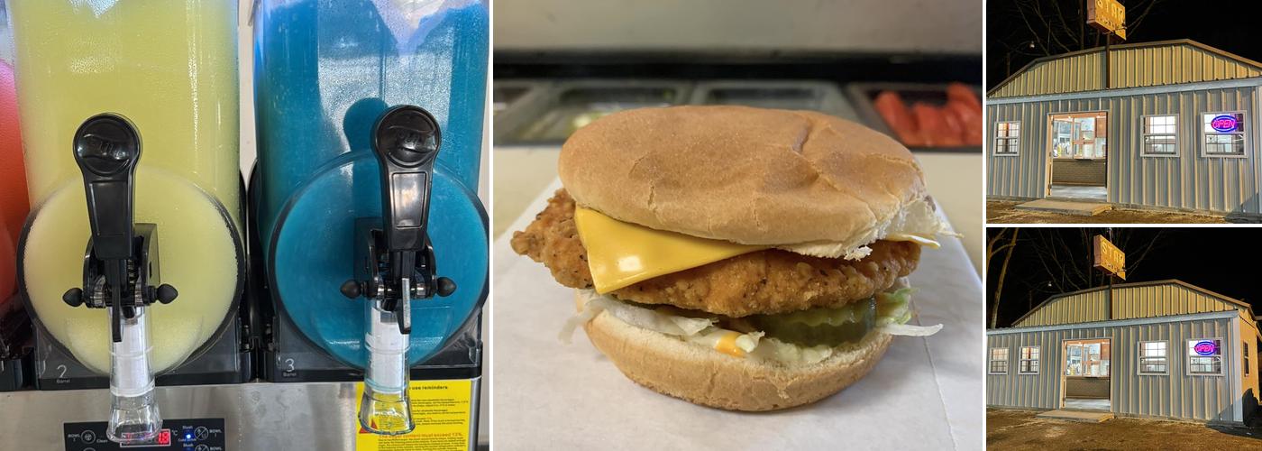 Star Drive INN and C Store