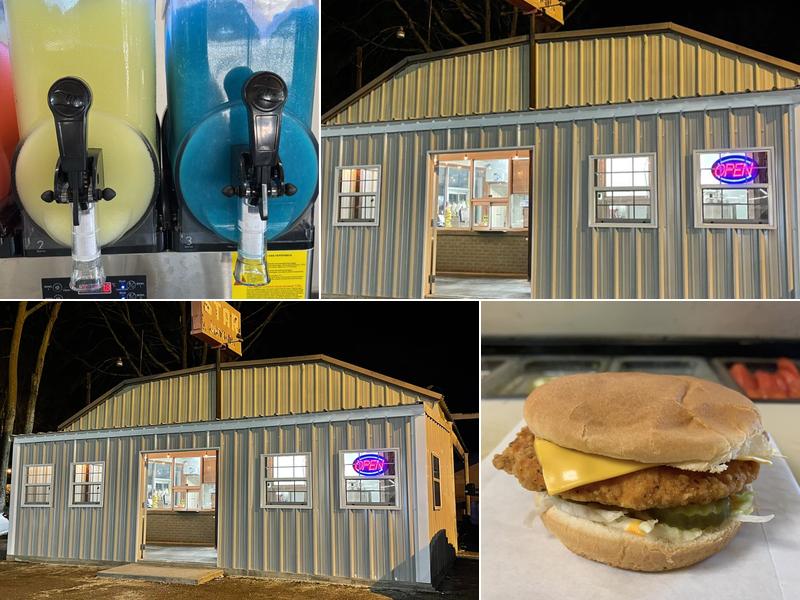 Star Drive INN and C Store