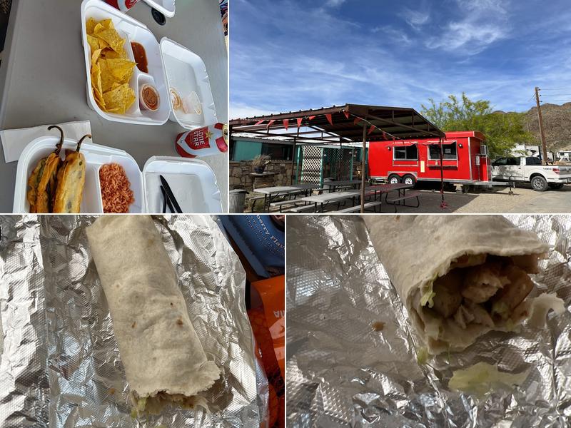 Rio Bravo Food Truck