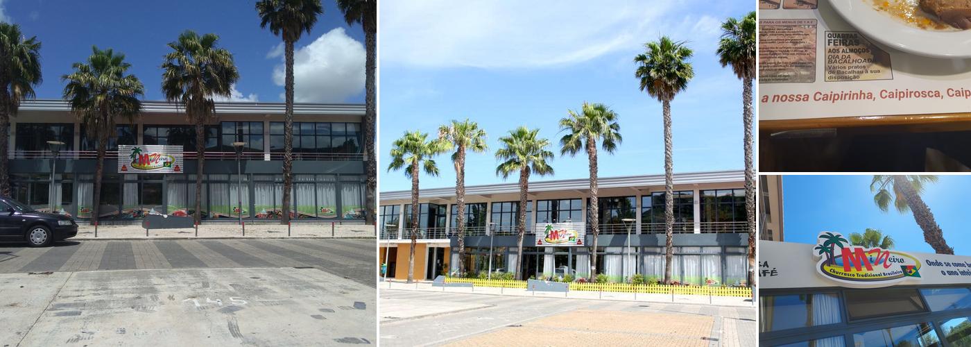 Mineiro, Odivelas (Mineiro)