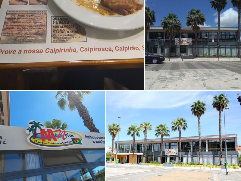 Mineiro, Odivelas (Mineiro) R. Humberto Ataíde