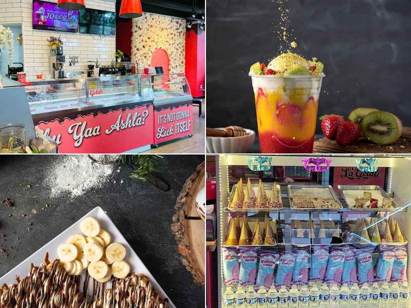 La Gelati West Dearborn