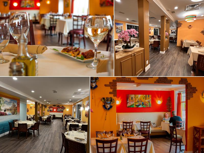 Venezia 4801 Pacific Ave, Wildwood