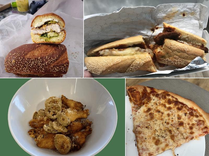 Fratelli’s Italian Specialties