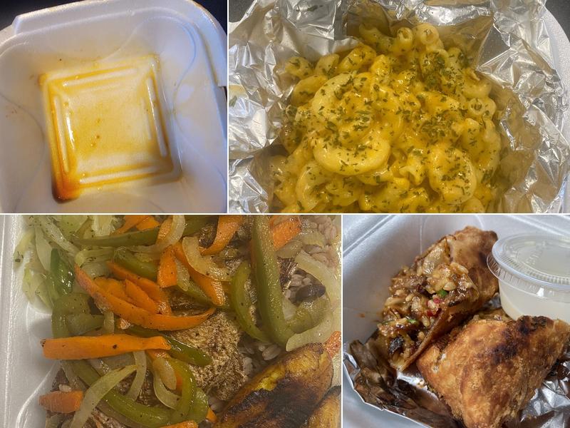 CAMY's Caribbean Mart & Eatery