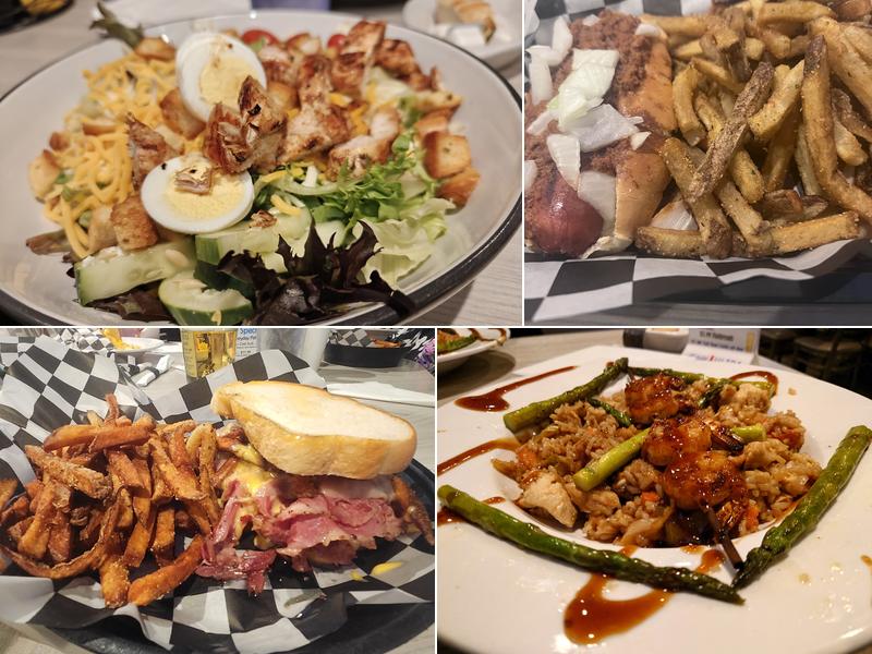 Irish Square Hills and Dales Rd NW, Massillon