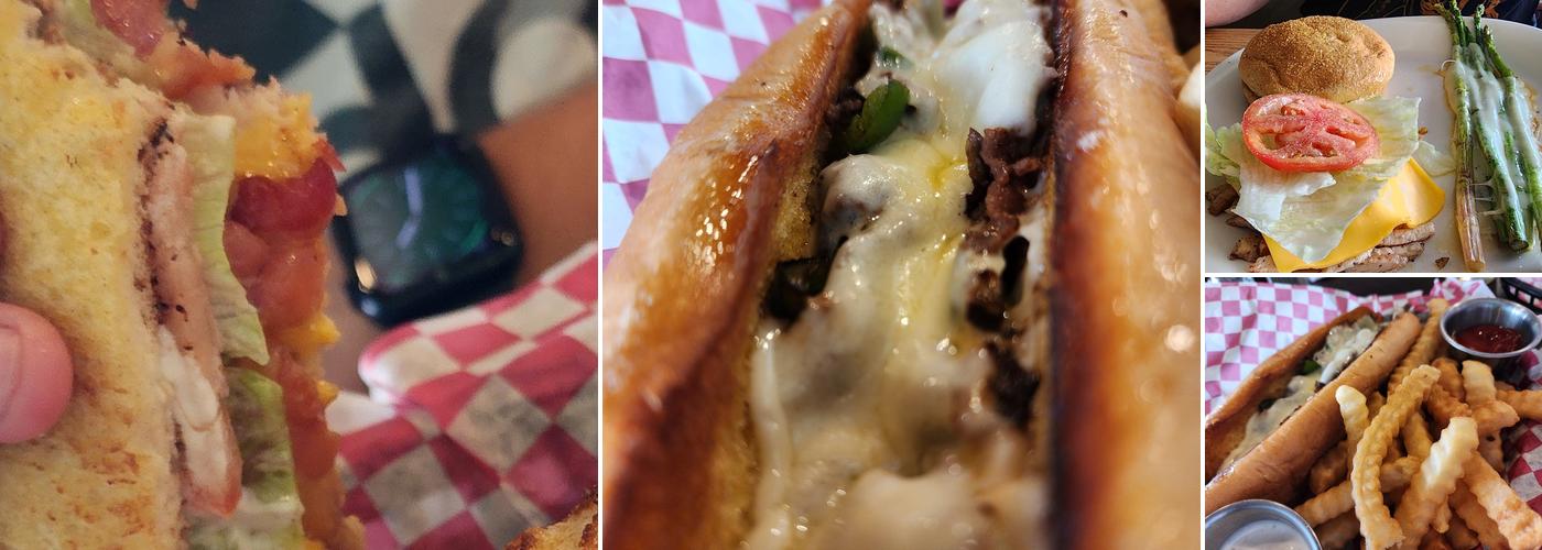 The Pub on the Square