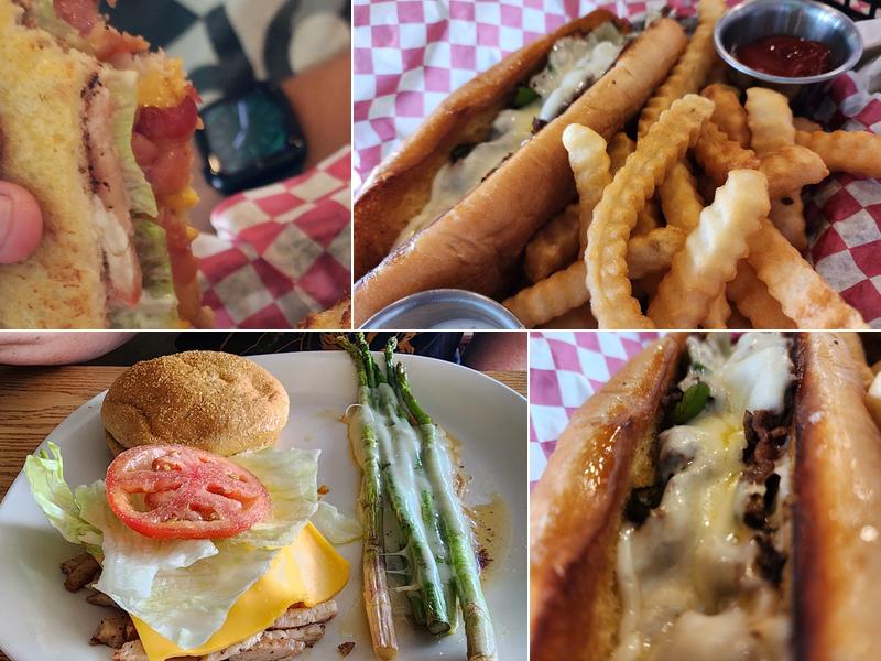 The Pub on the Square