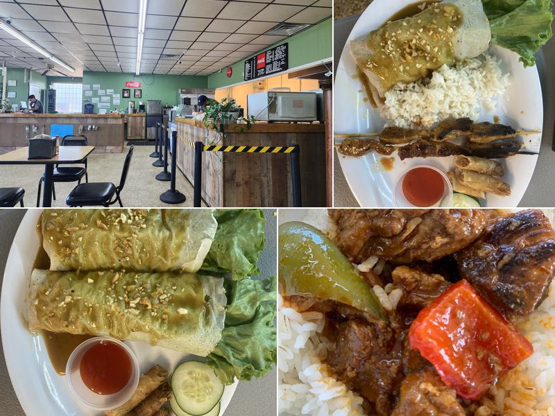 K and D's Stateline Country Kitchen 3056 S Lafayette St, Shelby