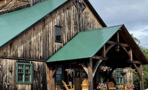 Toad Hill Maple Farm Athol