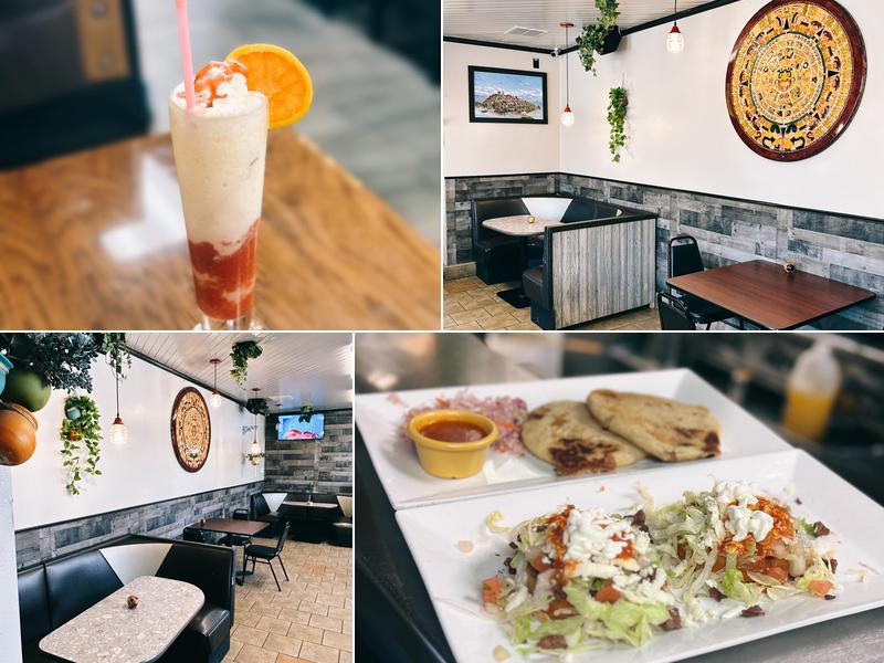 Frida’s House Mexican Food Newcastle