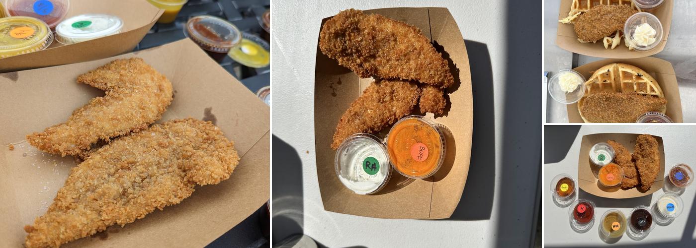 Chick N’Dips
