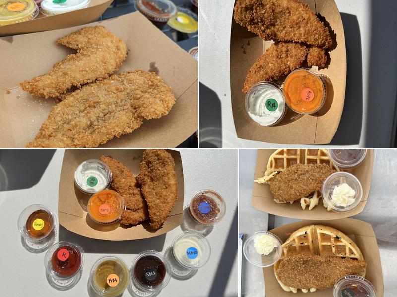 Chick N’Dips