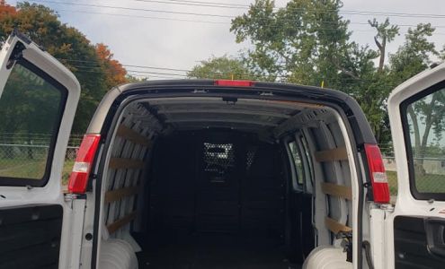 U-Haul Neighborhood Dealer