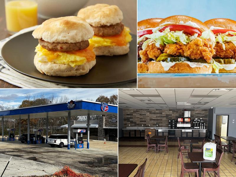 Southern Chef #3 2028 N Church St, Jonesboro