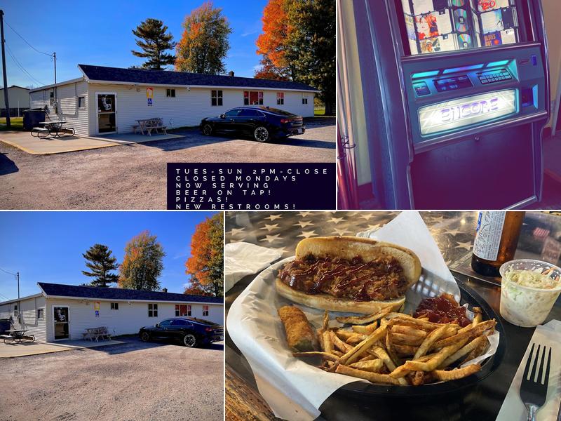 Drop In Again 2963 WI-73, Wisconsin Rapids