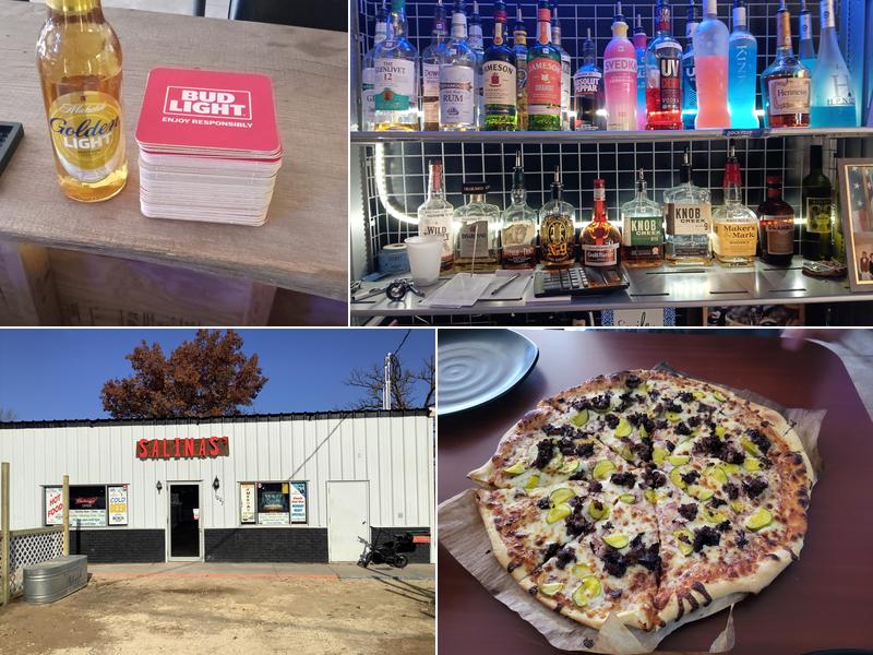 Salinas', LLC 1007 Gilbert St, Charles City