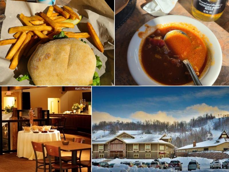 Hideout Bar & Grill N, 11375 Powderhorn Rd, Bessemer