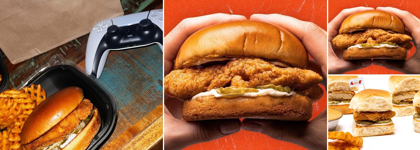 TenderFix by Noah Schnapp