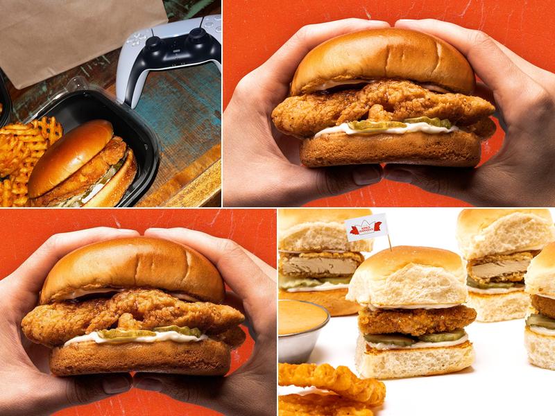 TenderFix by Noah Schnapp