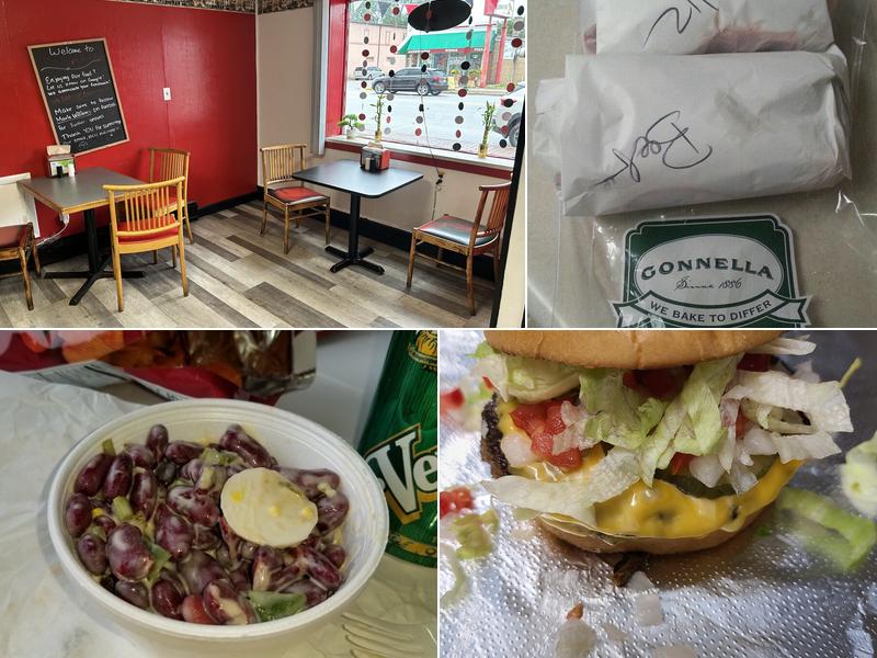 The Grub Stop 7010 Kennedy Ave, Hammond