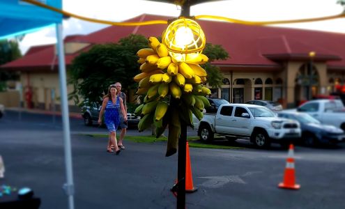 Kō Mahi’ai Mākeke Saturday Kihei South Maui Ohana Farmers Market