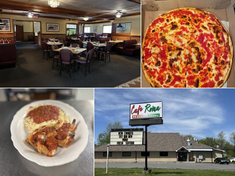 Café Roma Ristorante