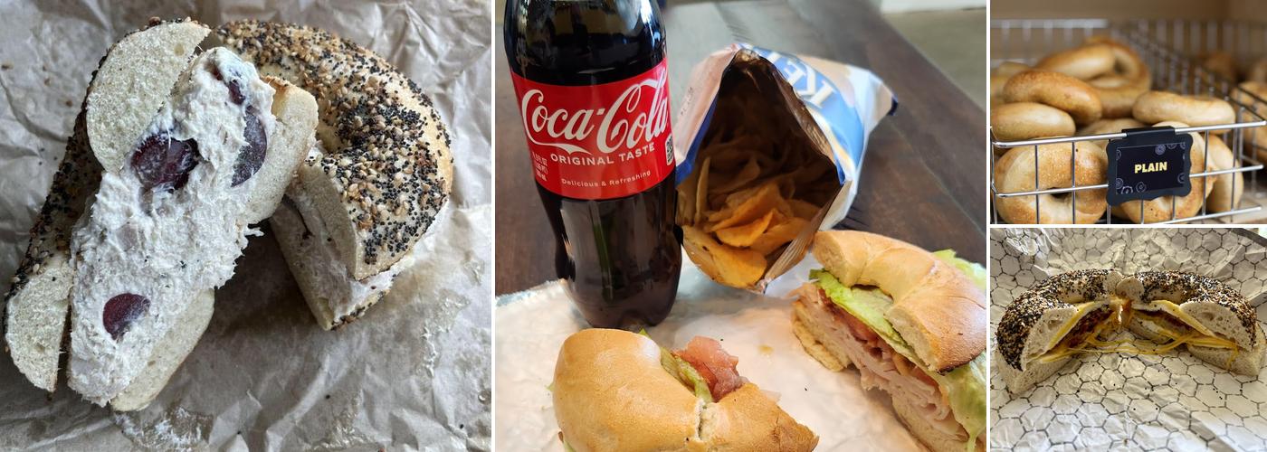 DePaola's Bagel & Brunch