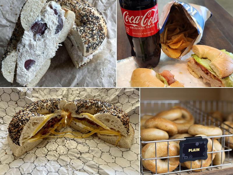 DePaola's Bagel & Brunch