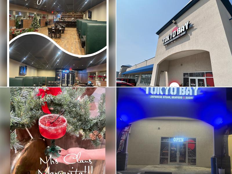 Tokyo Bay Japanese Steak, Seafood & Sushi