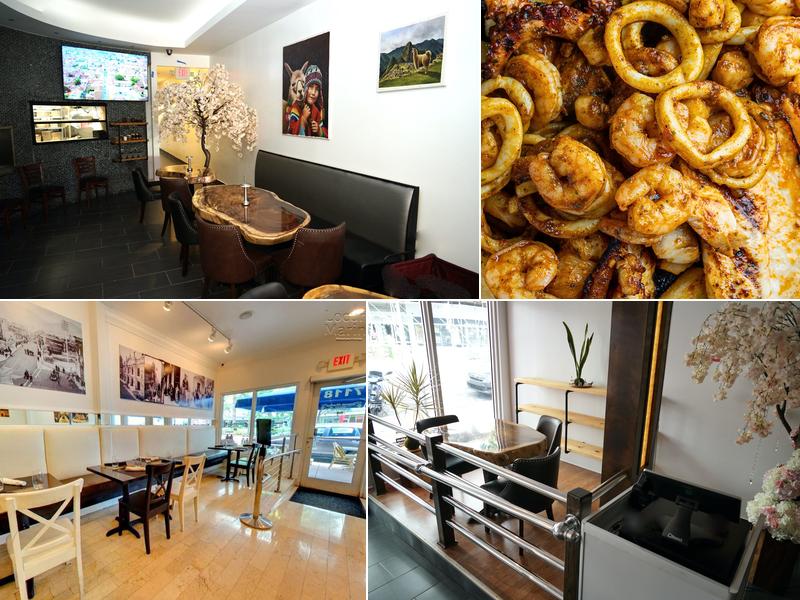 Locura 305 - Peruvian Cuisine