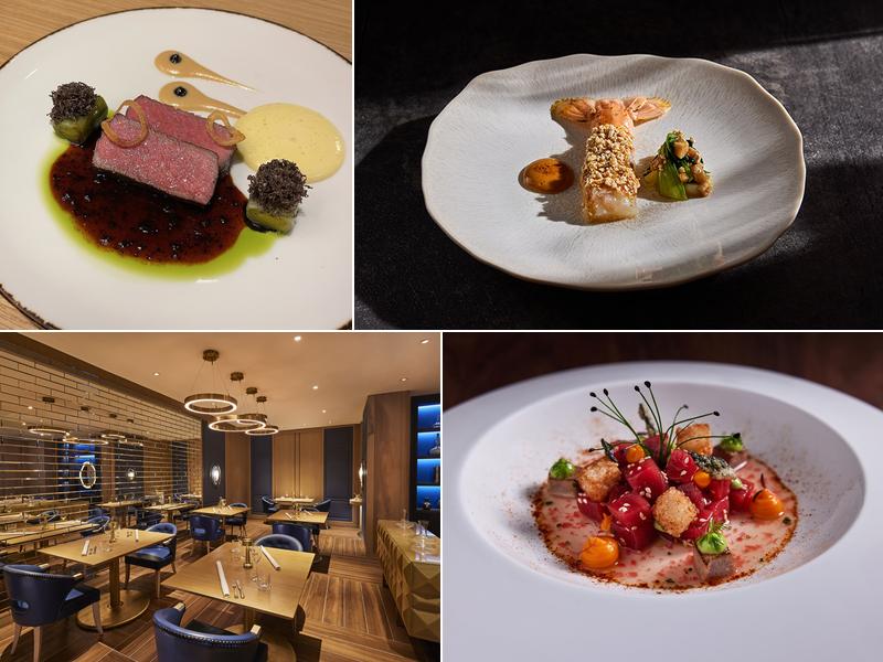 Tambourine Room by Tristan Brandt