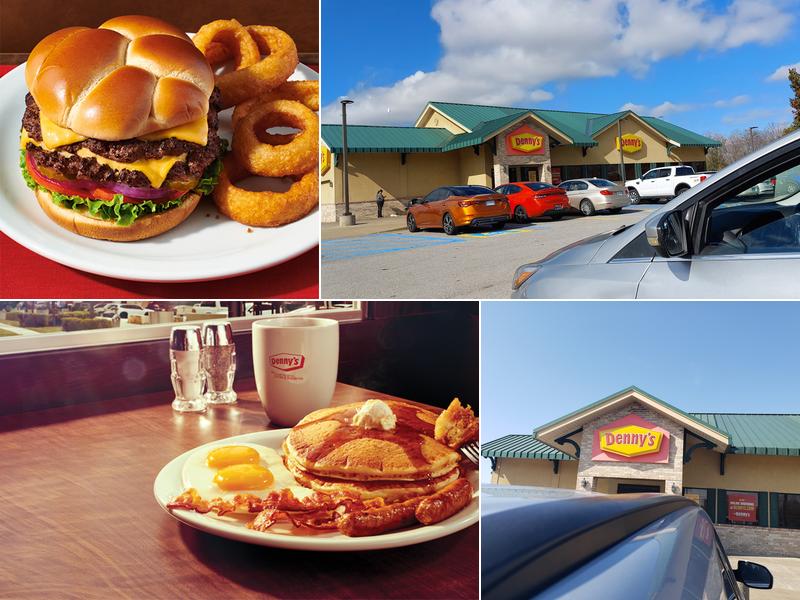 Denny's