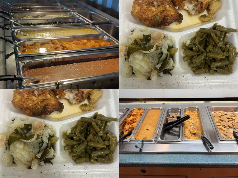 Prime Buffet 441 N Duncan Bypass, Union