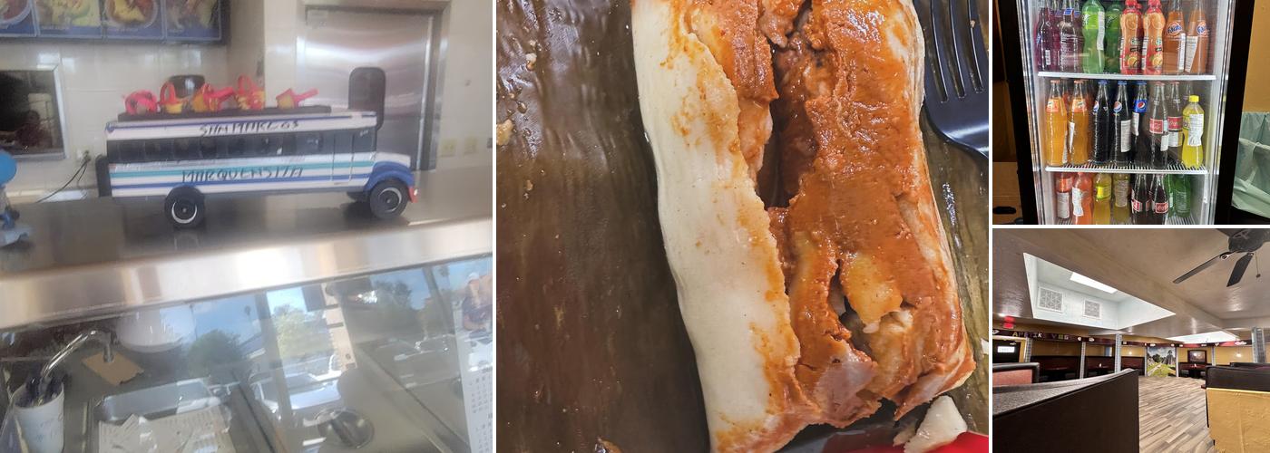 Restaurante yesenia &vane las chapinas