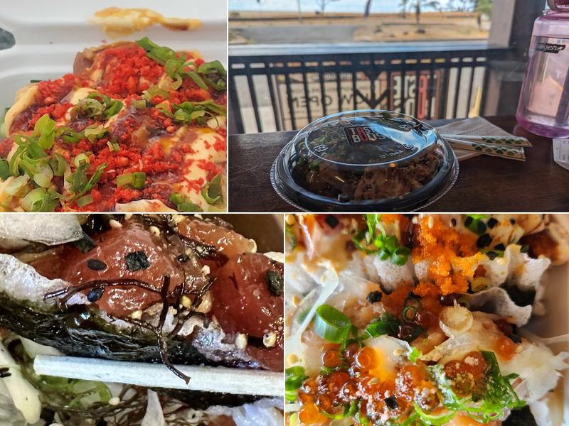 T8STE BUDS 87-070 Farrington Hwy #103, Waianae