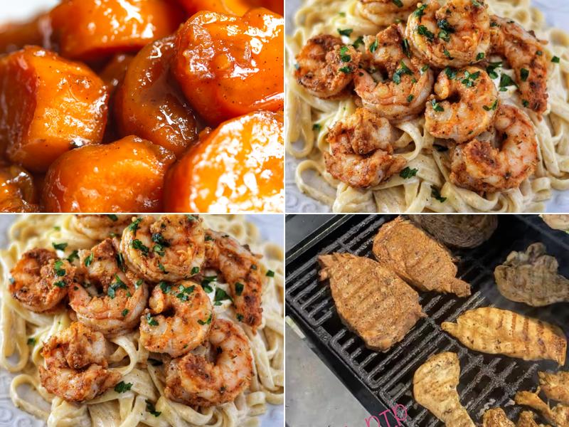 AO’s Pretty Tasty Platez & Catering LLC.