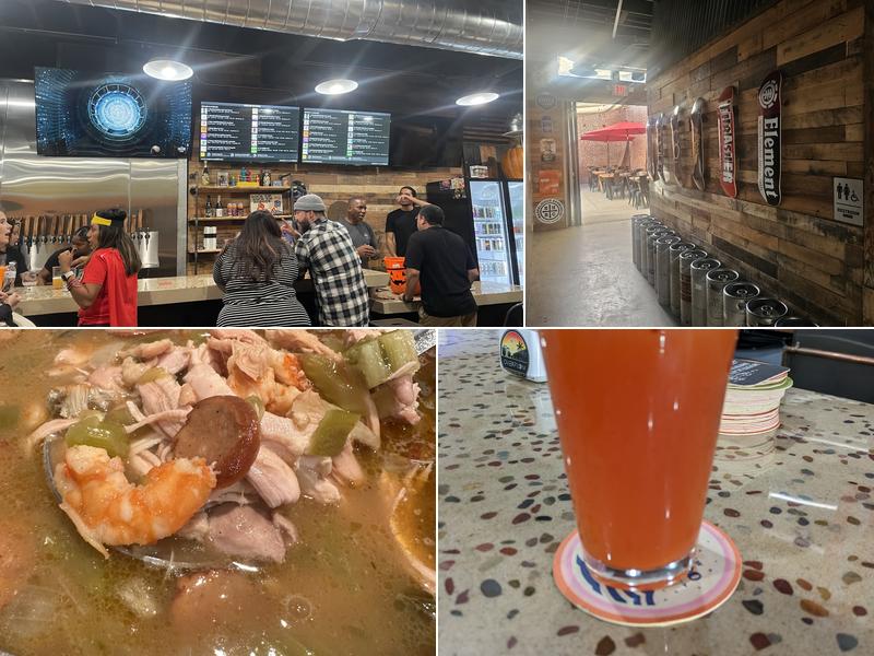 Overflow TapHouse Bar & Grill