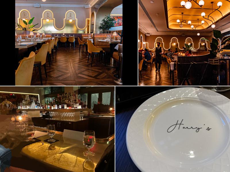 Harry's 384 S Rosemary Ave, West Palm Beach