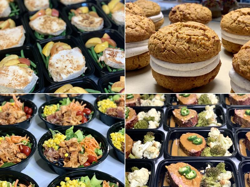 Limitless Meal Supply