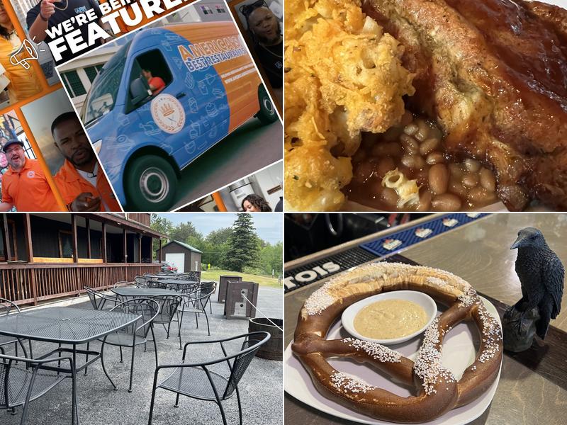 Twisted Raven 8 Whiteface Memorial Hwy, Wilmington